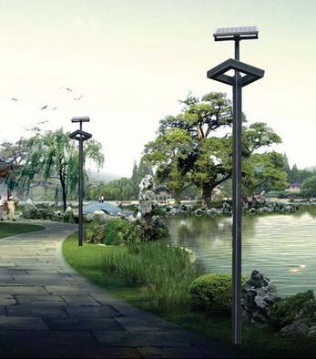 太陽能麻豆最新网址-景觀公園係列